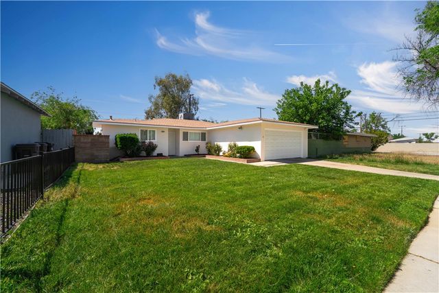 44141 Date Avenue, Lancaster, CA 93534