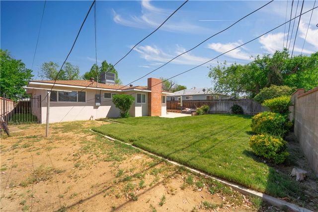 44141 Date Avenue, Lancaster, CA 93534