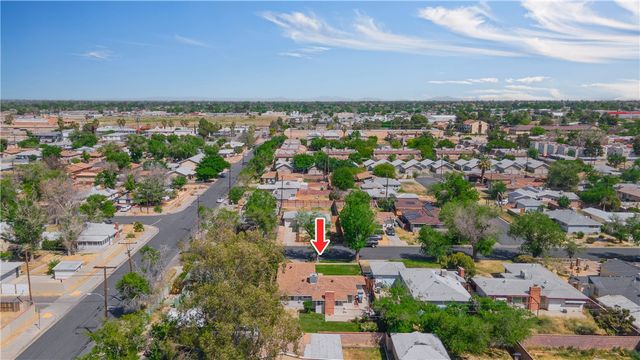 44141 Date Avenue, Lancaster, CA 93534