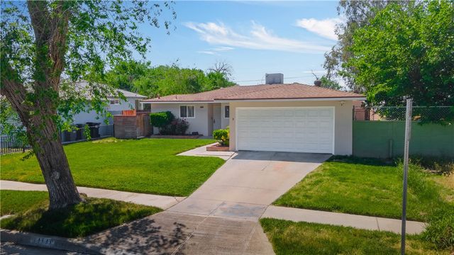 44141 Date Avenue, Lancaster, CA 93534