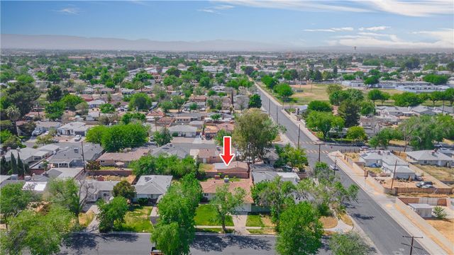 44141 Date Avenue, Lancaster, CA 93534