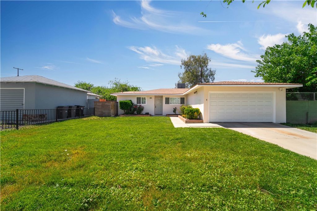 44141 Date Avenue, Lancaster, CA 93534