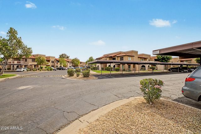 5757 W EUGIE Avenue 2095, Glendale, AZ 85304