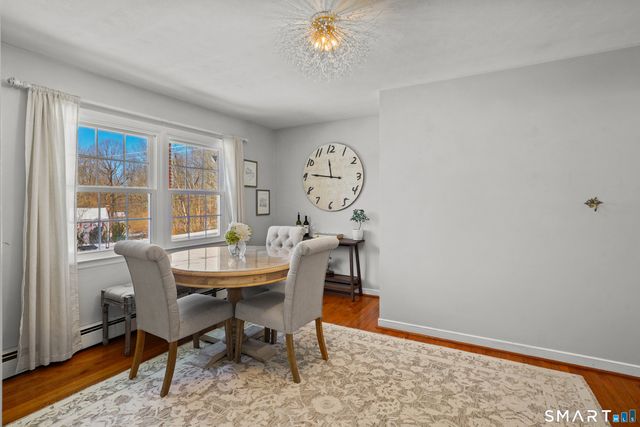 126 Heather Lane, Wilton, CT 06897