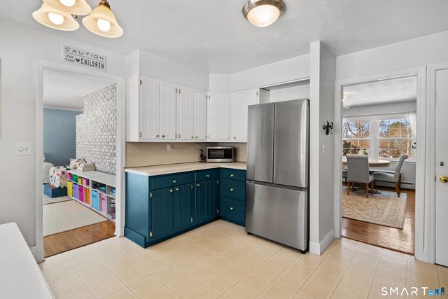 126 Heather Lane, Wilton, CT 06897