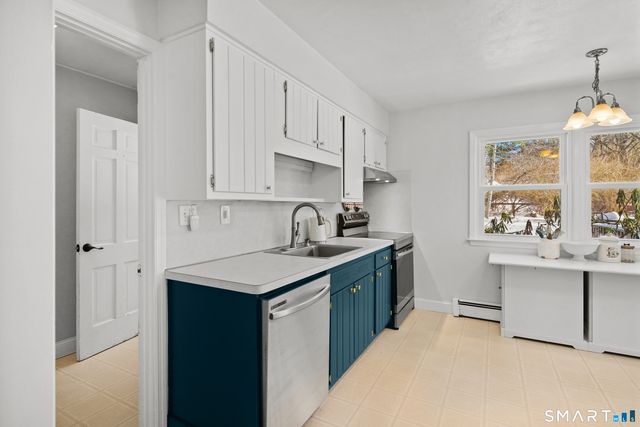 126 Heather Lane, Wilton, CT 06897