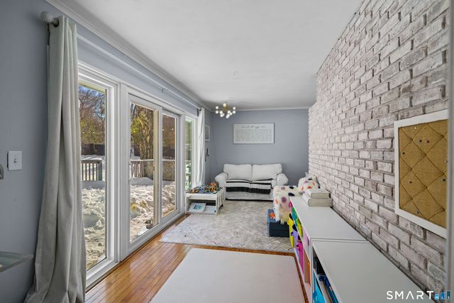 126 Heather Lane, Wilton, CT 06897