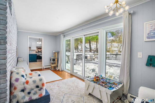 126 Heather Lane, Wilton, CT 06897