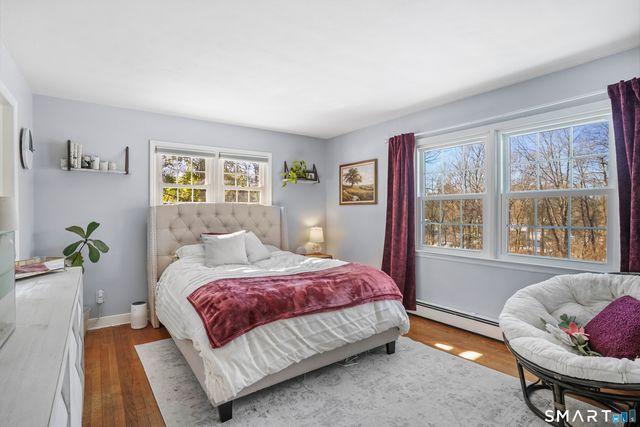 126 Heather Lane, Wilton, CT 06897