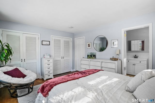 126 Heather Lane, Wilton, CT 06897