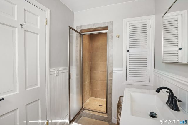 126 Heather Lane, Wilton, CT 06897