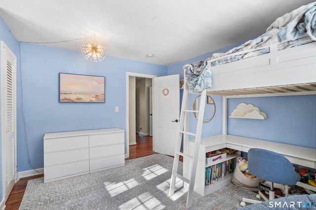 126 Heather Lane, Wilton, CT 06897