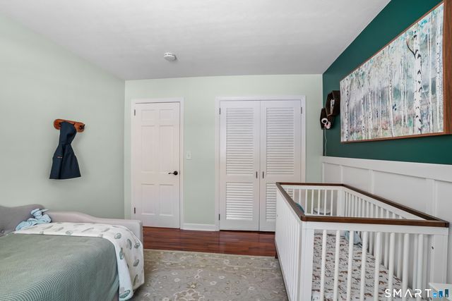 126 Heather Lane, Wilton, CT 06897