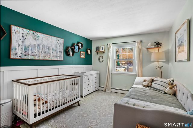 126 Heather Lane, Wilton, CT 06897