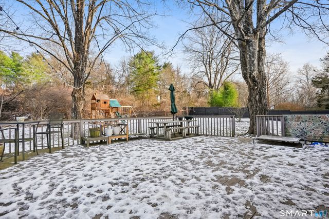 126 Heather Lane, Wilton, CT 06897