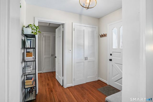 126 Heather Lane, Wilton, CT 06897