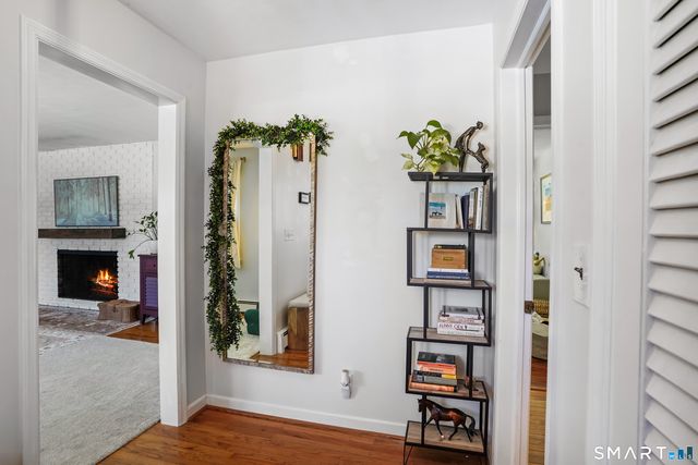 126 Heather Lane, Wilton, CT 06897