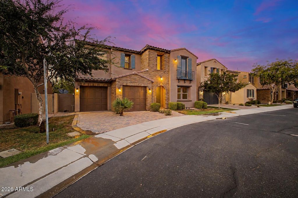 2100 W MUSKET Place, Chandler, AZ 85286 — photo 2