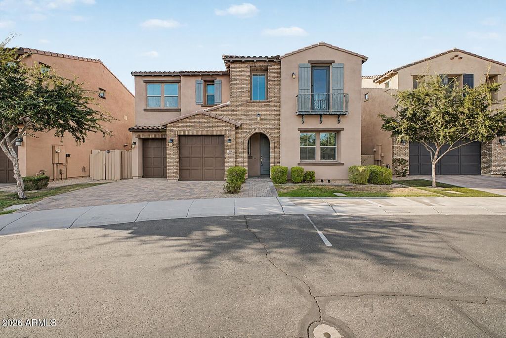 2100 W MUSKET Place, Chandler, AZ 85286 — photo 3