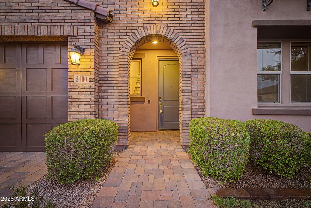 2100 W MUSKET Place, Chandler, AZ 85286 — photo 4