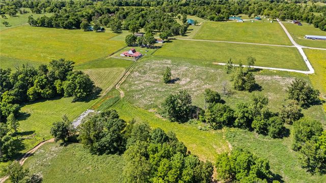 19057 Strawberry Plant Road, Fayetteville, AR 72704