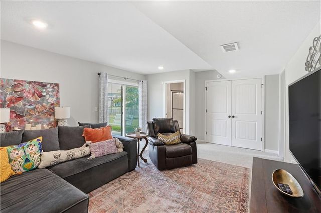 729 Juniper Drive, Blue Springs, MO 64014