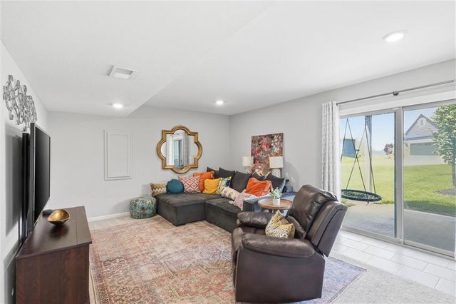 729 Juniper Drive, Blue Springs, MO 64014