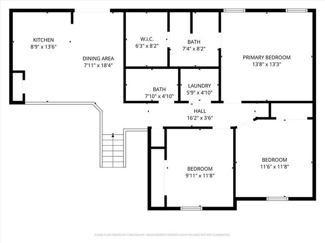 729 Juniper Drive, Blue Springs, MO 64014
