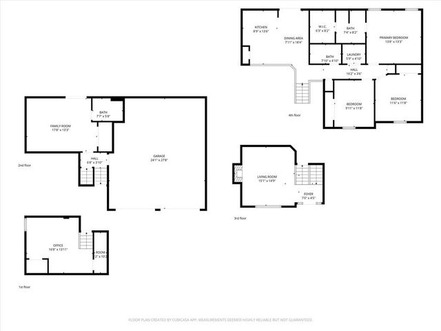 729 Juniper Drive, Blue Springs, MO 64014