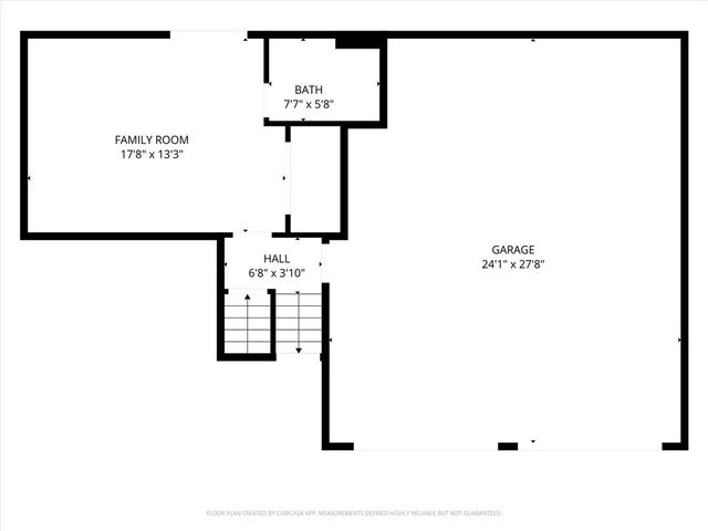 729 Juniper Drive, Blue Springs, MO 64014