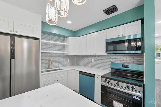 975 Vassar Court, Fairfield, OH 45014