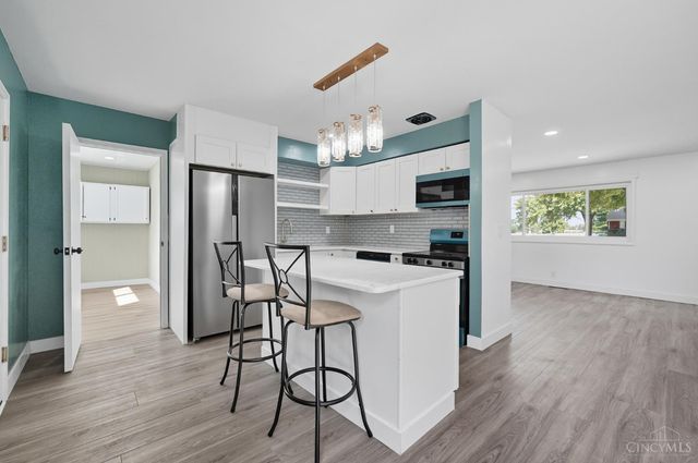 975 Vassar Court, Fairfield, OH 45014