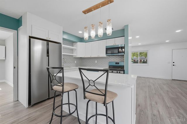 975 Vassar Court, Fairfield, OH 45014