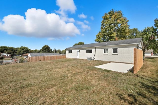 975 Vassar Court, Fairfield, OH 45014