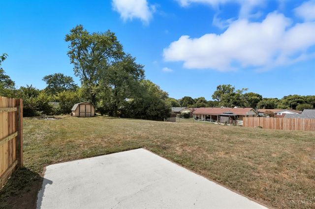 975 Vassar Court, Fairfield, OH 45014