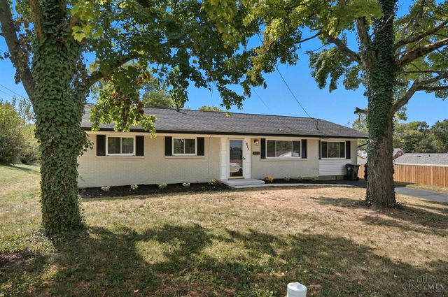 975 Vassar Court, Fairfield, OH 45014