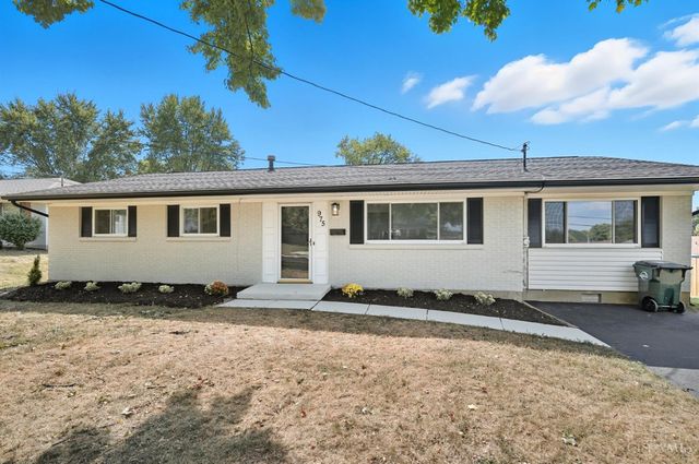 975 Vassar Court, Fairfield, OH 45014