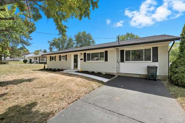 975 Vassar Court, Fairfield, OH 45014