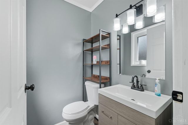 975 Vassar Court, Fairfield, OH 45014