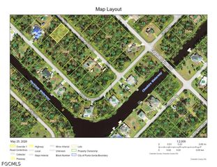 459 Matson LN, Port Charlotte, FL 33953