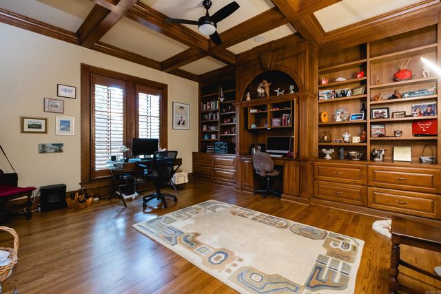 81 Quercus Circle, Little Rock, AR 72223