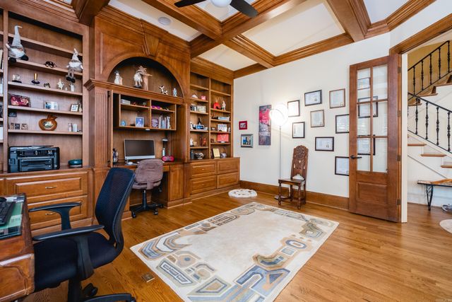 81 Quercus Circle, Little Rock, AR 72223