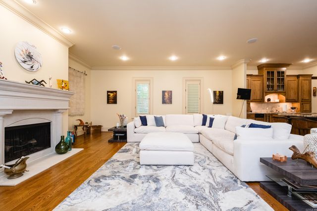 81 Quercus Circle, Little Rock, AR 72223