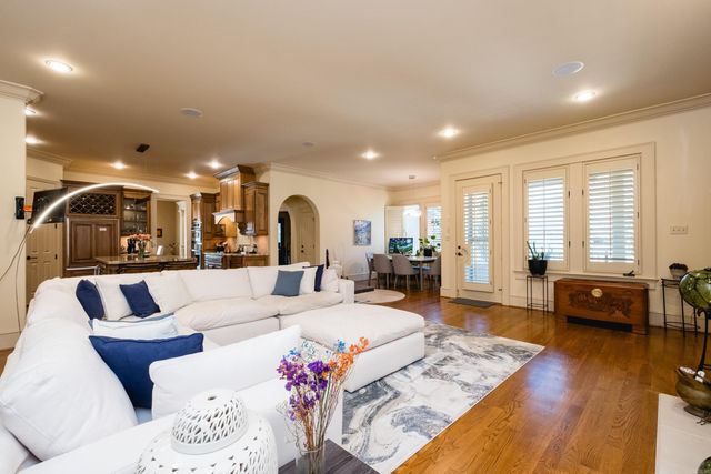 81 Quercus Circle, Little Rock, AR 72223