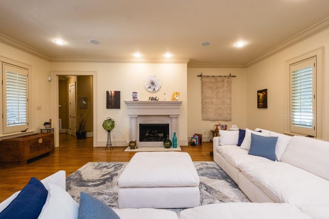 81 Quercus Circle, Little Rock, AR 72223