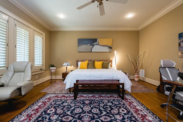 81 Quercus Circle, Little Rock, AR 72223