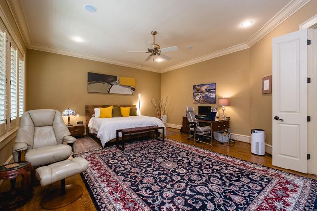 81 Quercus Circle, Little Rock, AR 72223