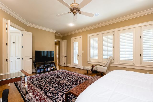 81 Quercus Circle, Little Rock, AR 72223