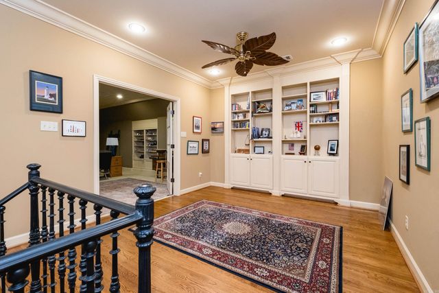 81 Quercus Circle, Little Rock, AR 72223