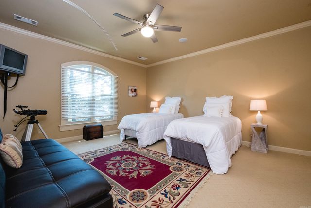 81 Quercus Circle, Little Rock, AR 72223